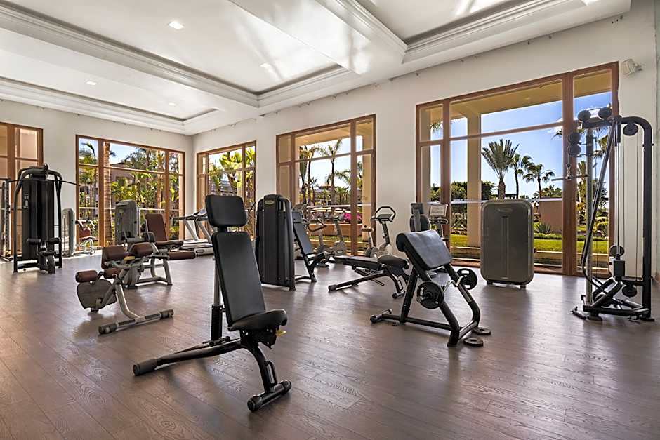 Hotel Riu Palace Tikida Agadir - All Inclusive