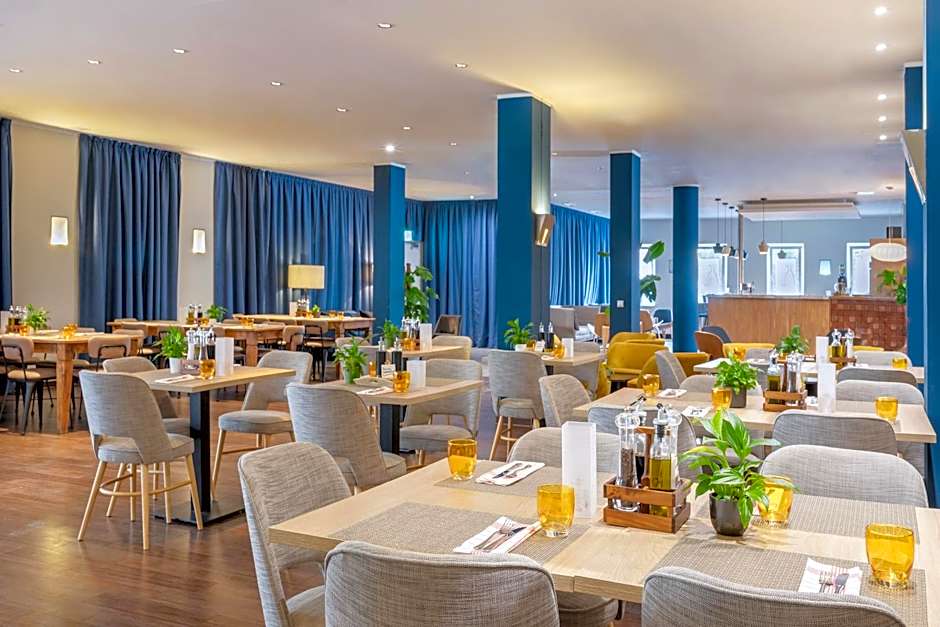Hotel Oberhausen Neue Mitte Affiliated by Melia