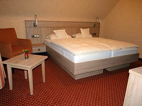 Small Double Room