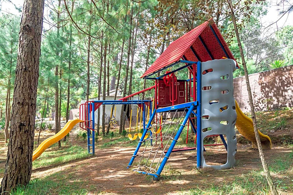 Rincon de Maria Mazamitla