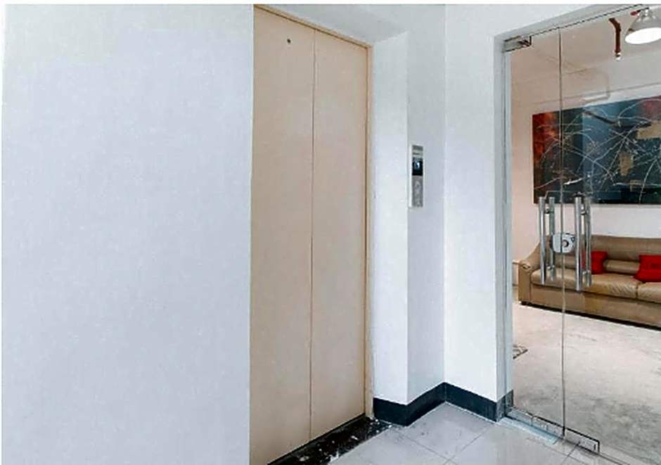 OYO 1087 Enrico's Place Kamias