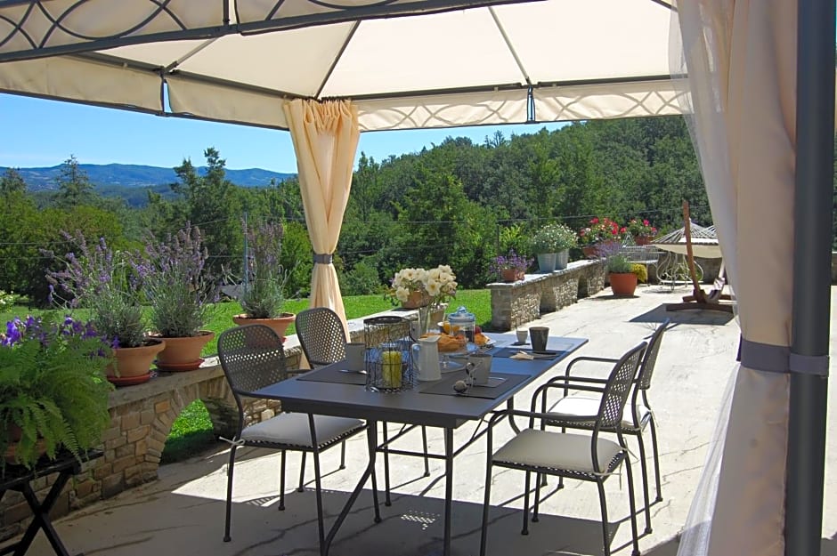 B&B La Provenzale
