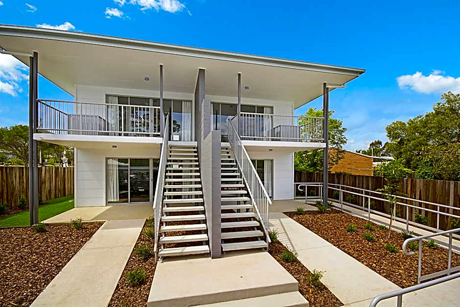 Cooroy Luxury Motel Apartments