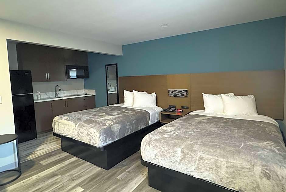 Baymont by Wyndham Coalinga