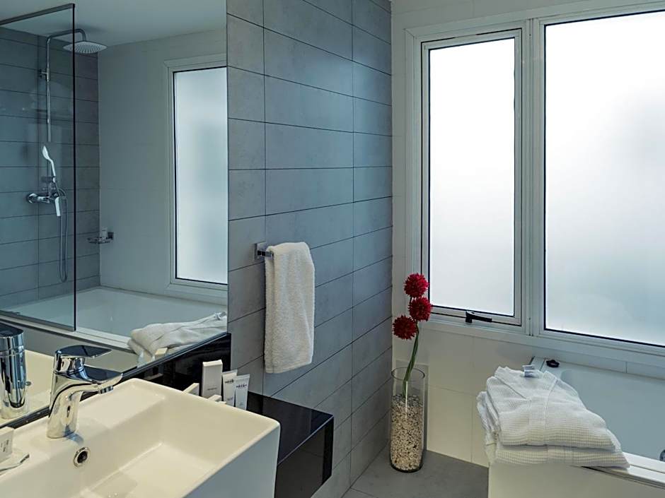 Mercure Montevideo Punta Carretas