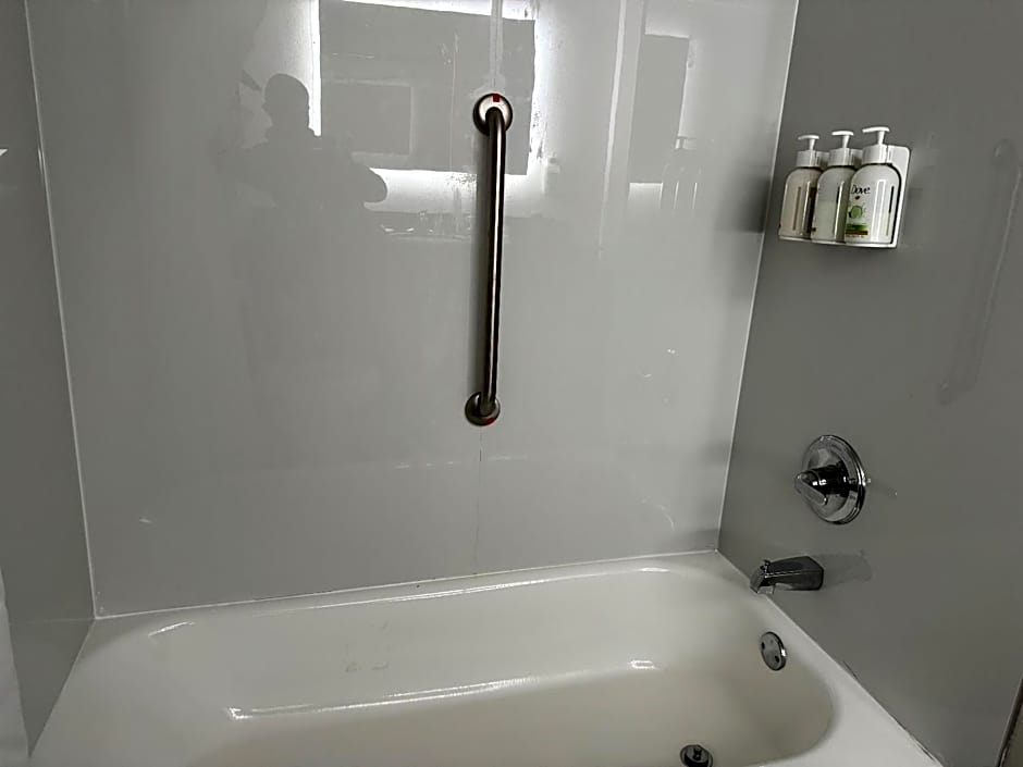 Wingate By Wyndham North Little Rock