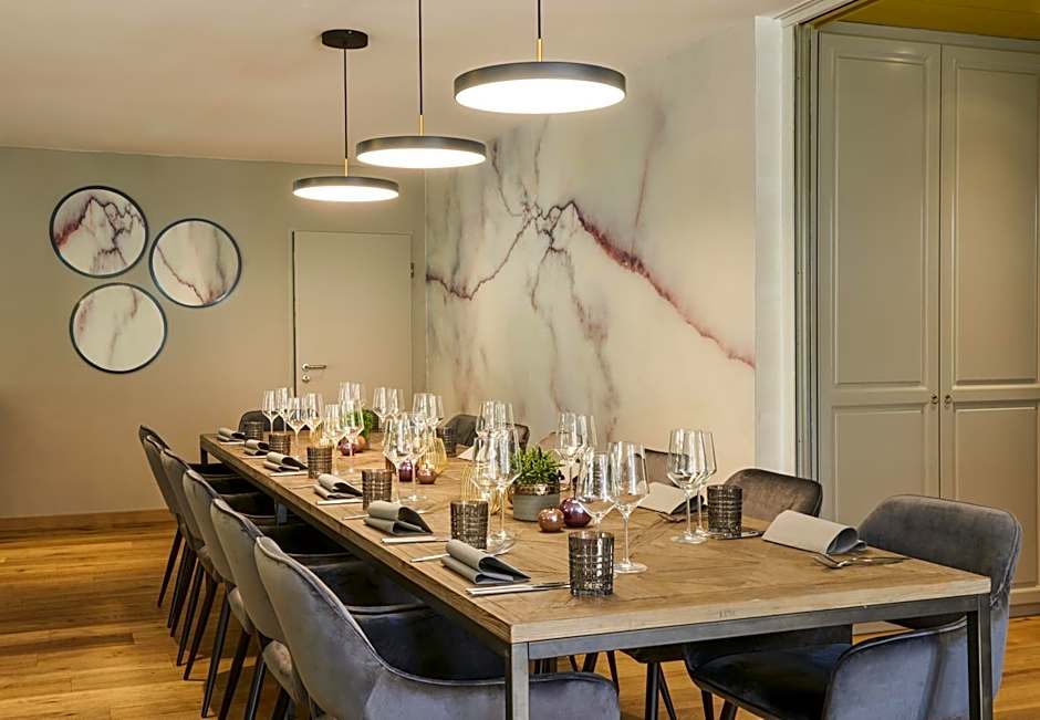 QUARTIER 82 by Arcadeon