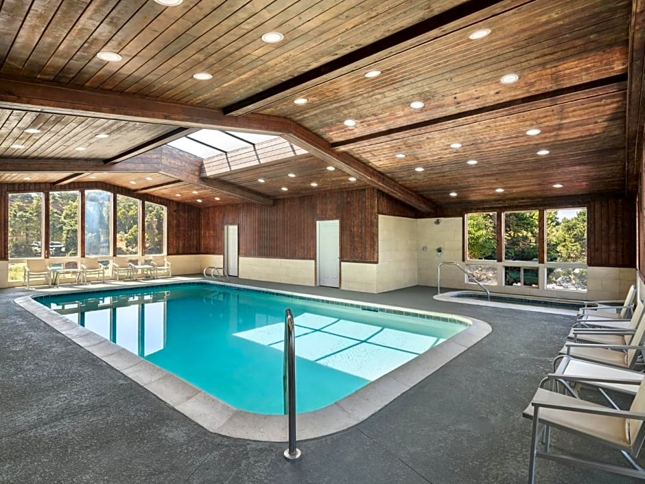 Holiday Inn Express Fort Bragg By IHG