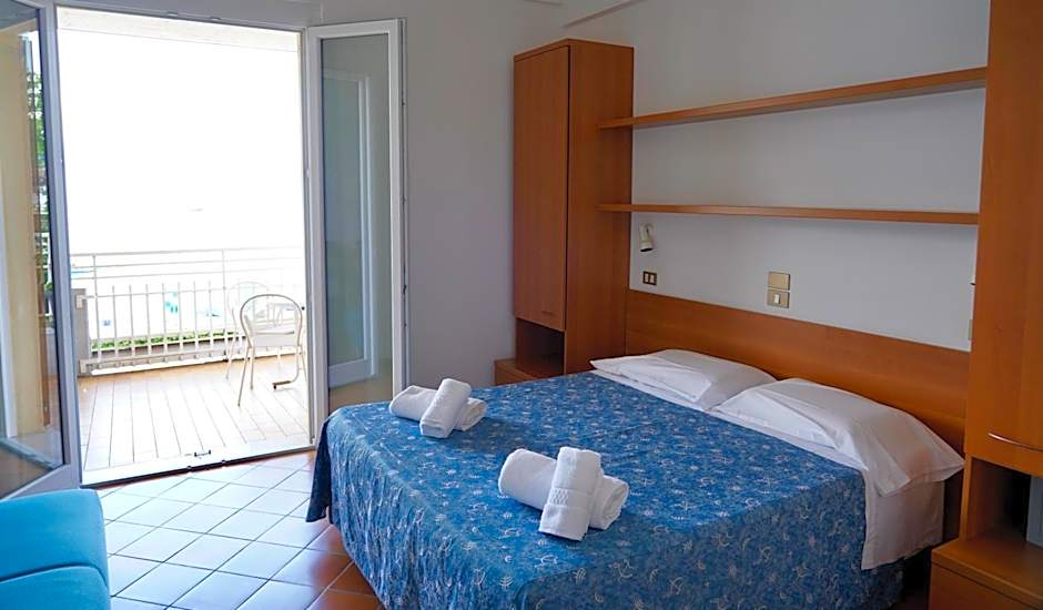 Hotel La Romantica