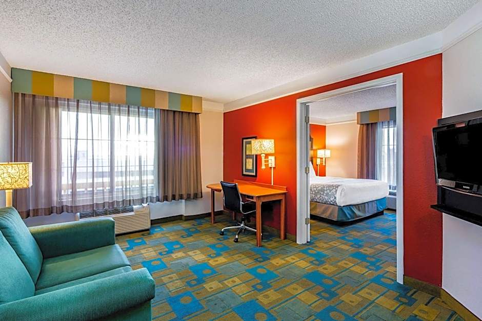 Photo 1 of 3 of 1 King Bed Suite