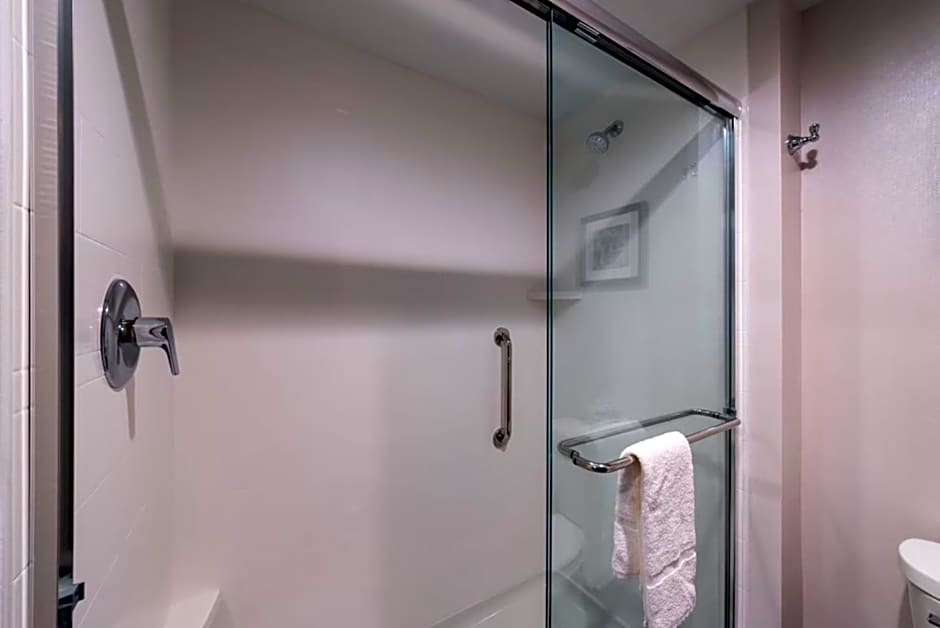 Hampton Inn & Suites Winston-Salem Downtown