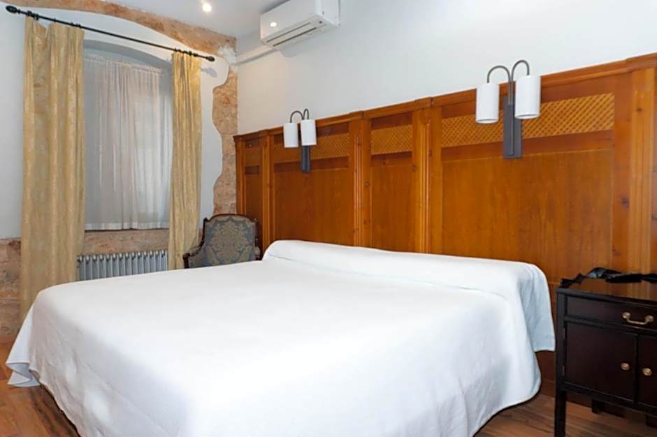 Hotel Restaurante Setos