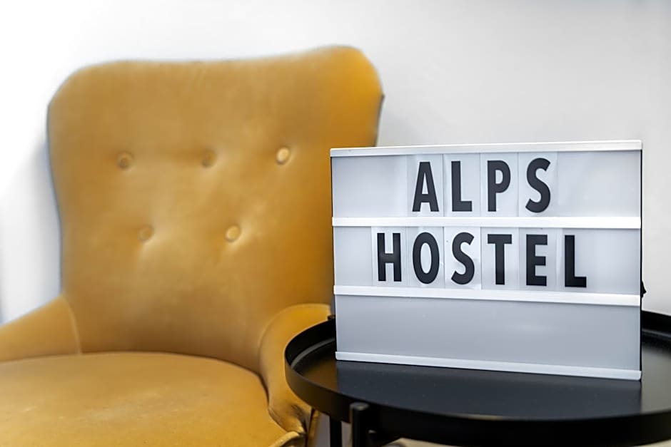 Alps Hostel