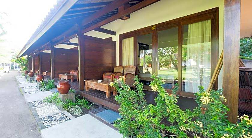 Royal Regantris Villa Karang