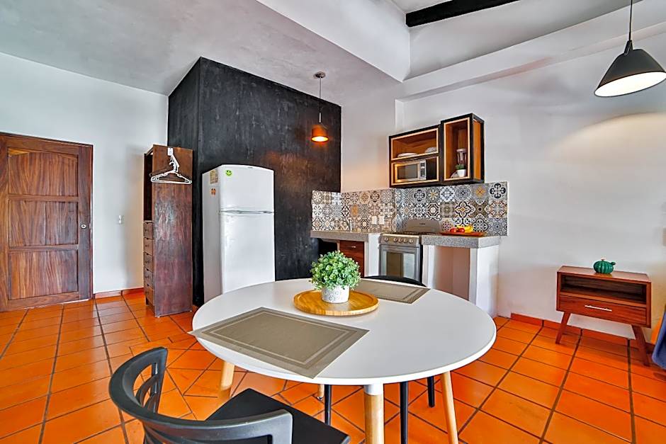 Hotel Villa Del Mar Tradicional