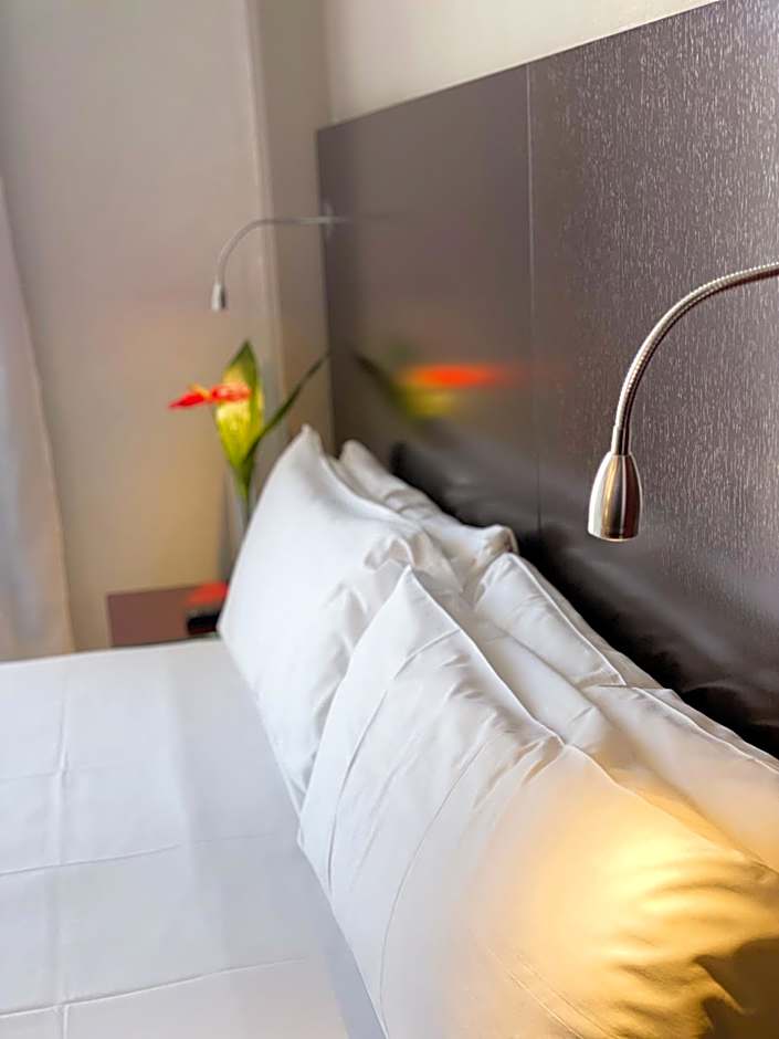 Sm Hotel Sant Antoni