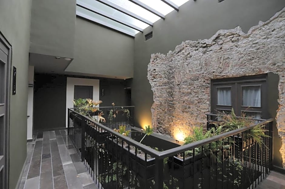 Hotel Isabel