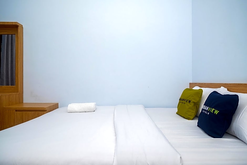 Urbanview Syariah Wisma Nabil Solo