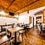 CASA CHITIC - HOTEL & RESTAURANT- Str Nicolae Balcescu 13
