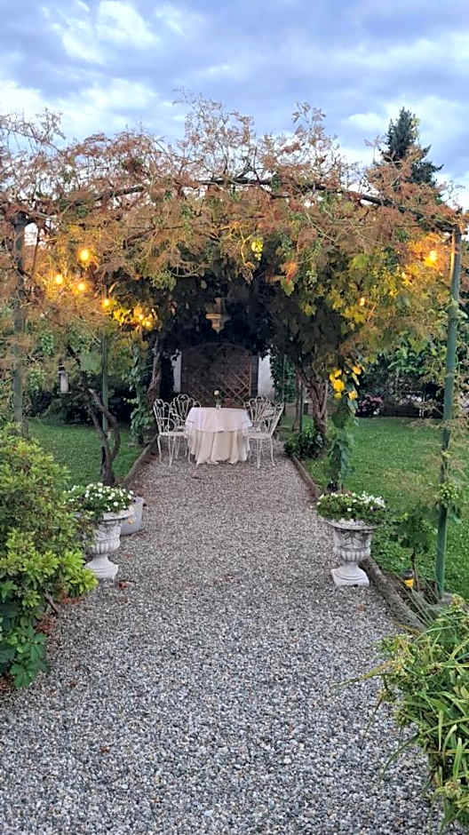 Dragonfly Appartamento Bianca