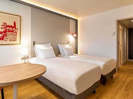 Mercure Marseille Centre Prado Velodrome