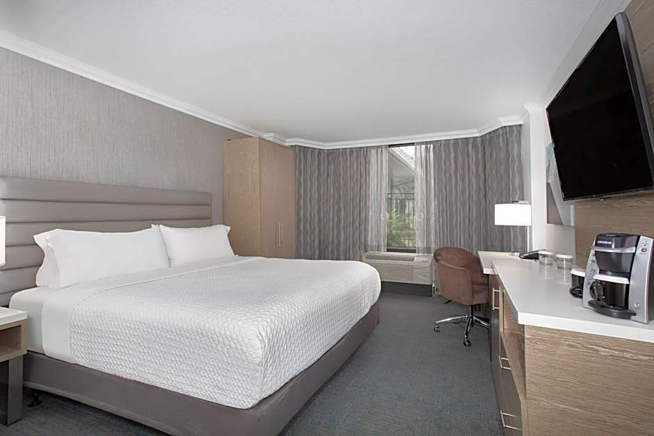 Crowne Plaza Costa Mesa Orange County By IHG