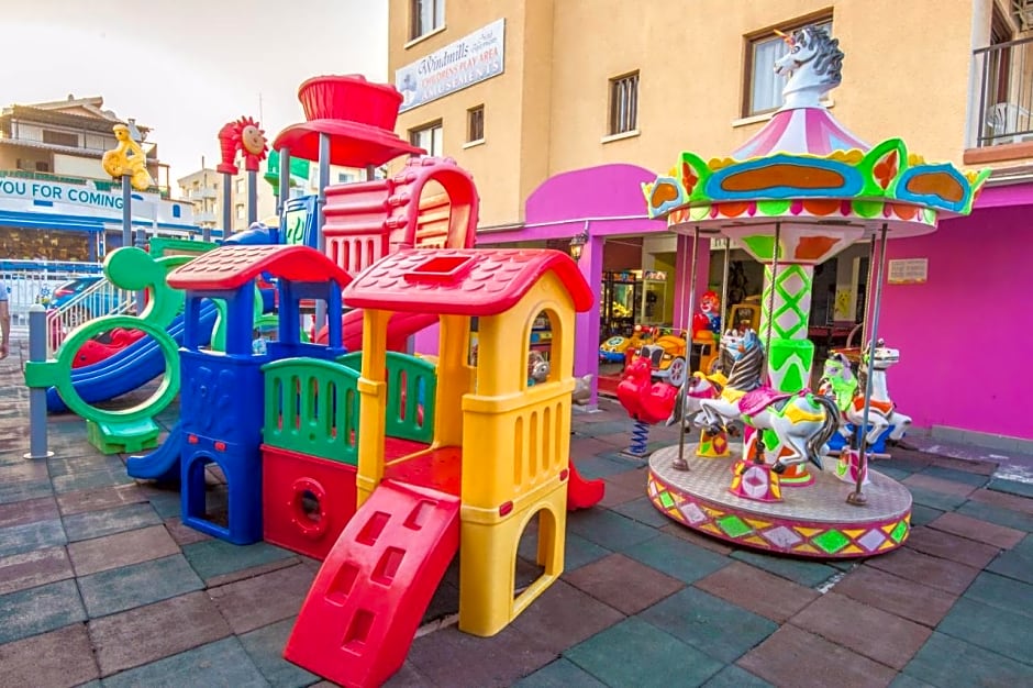 Windmills Hotel Apts