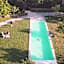 Le Castel Pierre - 7ch&7sdb avec clim, piscine XL, salle fitness et sauna pour 18 personnes