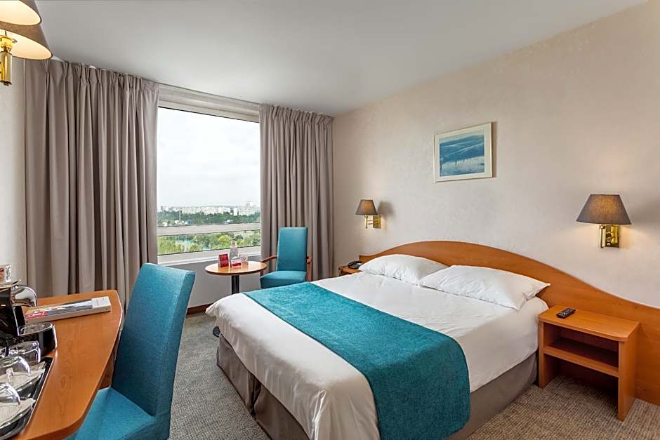 Ramada by Wyndham Bucharest Parc