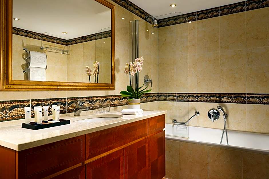 Swiss Diamond Hotel Olivella