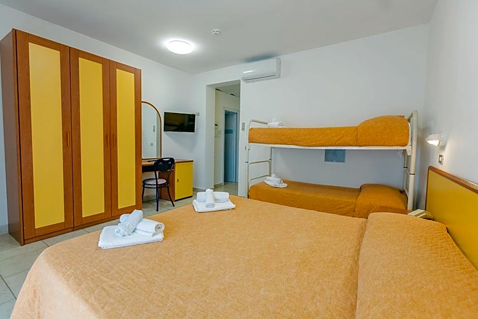Hotel Marylise