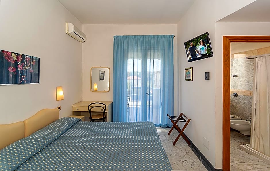 Hotel Mariotti