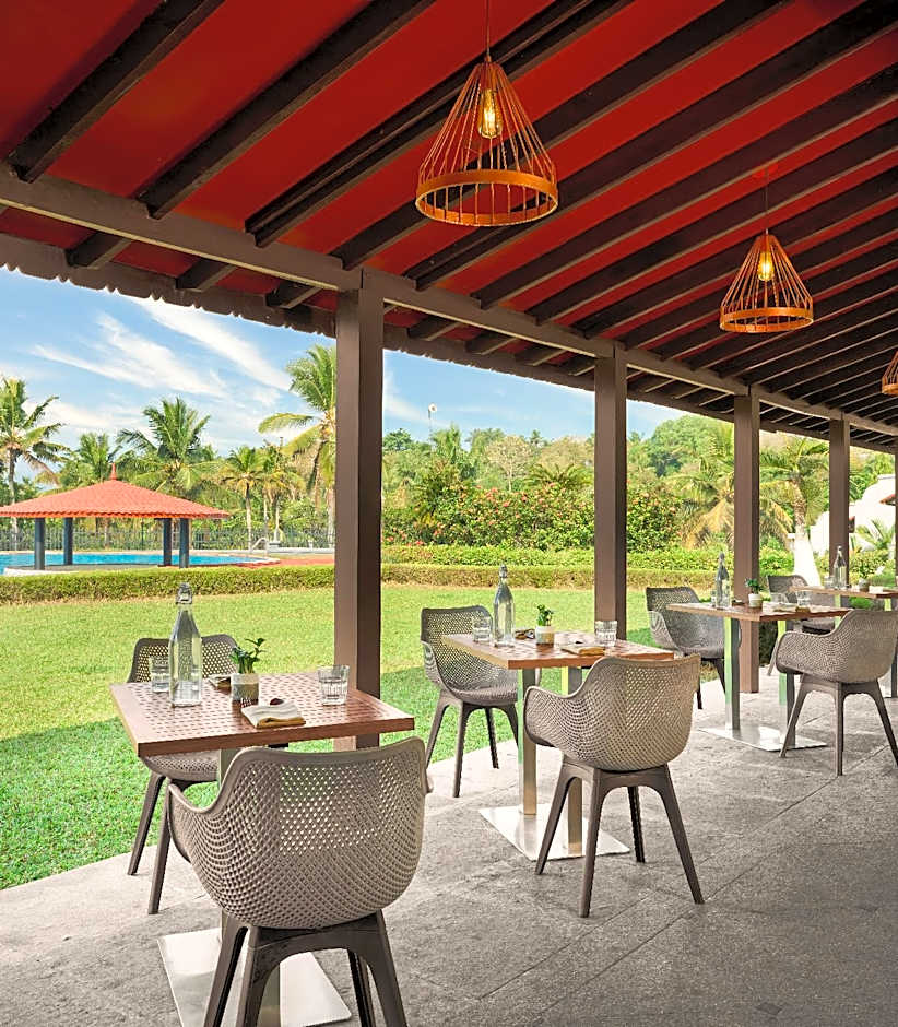 Gateway Varkala - IHCL SeleQtions