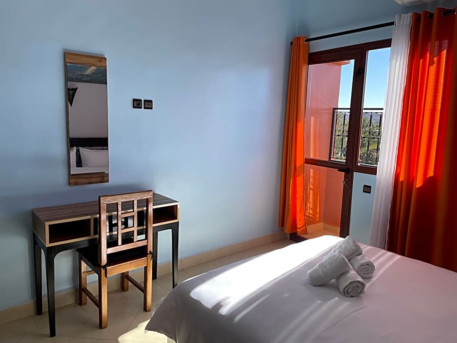 Hotel Rayyan l 'Escale