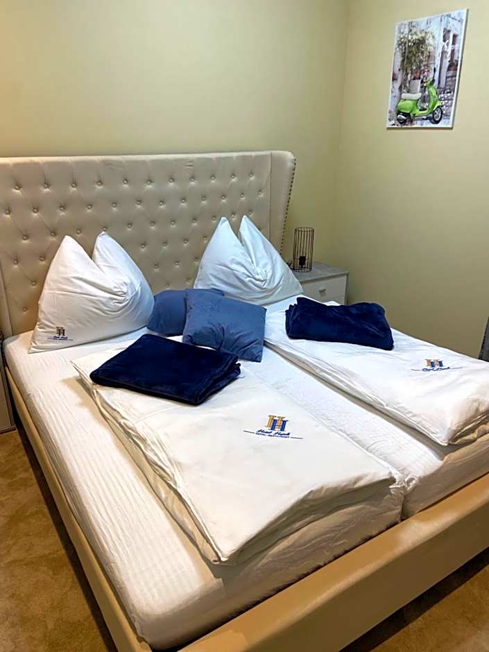 Hotel Restaurant Hesch