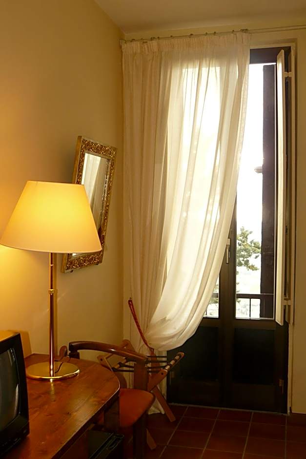 Hotel La Rocca