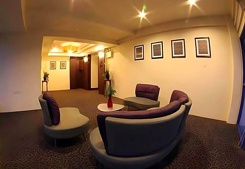 Neo Hatyai Hotel