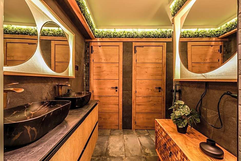 elíseo - livingCoworking - Malasaña