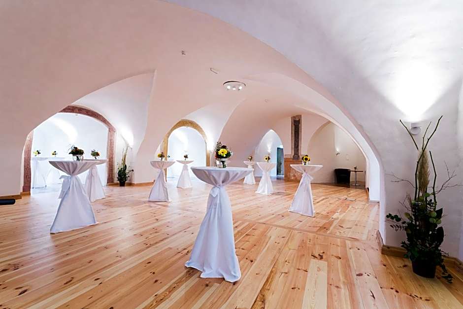 Burghotel Schlaining