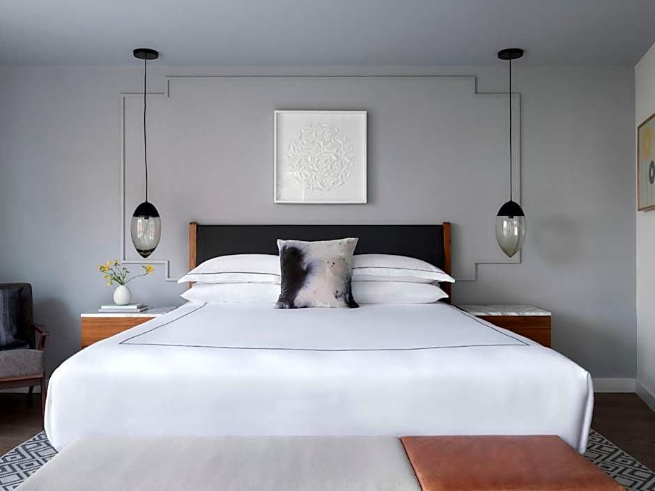 Kimpton Virgilio Polanco by IHG