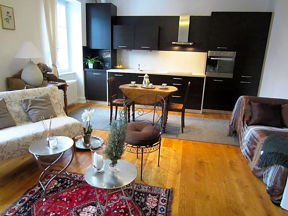 La Maison des Fontaines d'Alsace