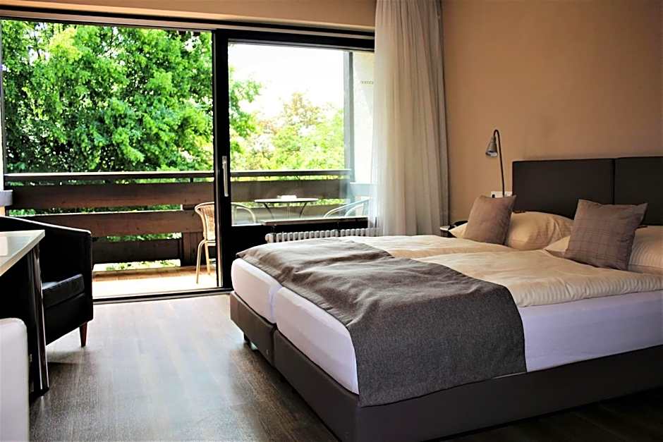 Hotel garni Bellevue