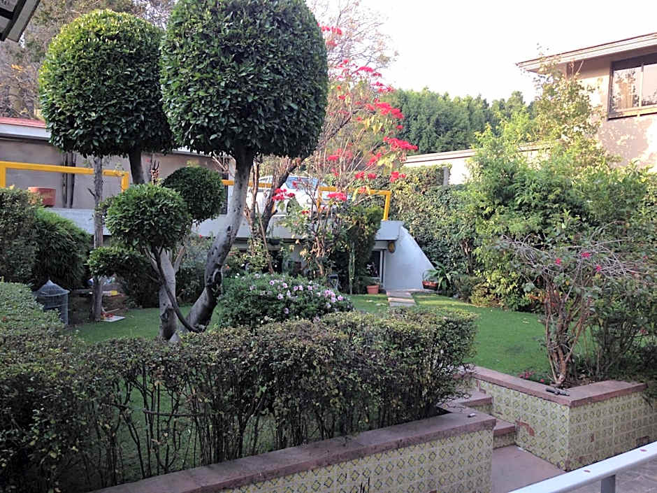 Grupo Kings Suites - Bosque de Duraznos 72