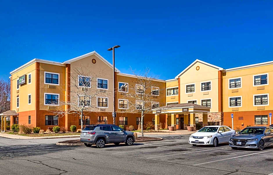 Extended Stay America Suites - Providence - Warwick