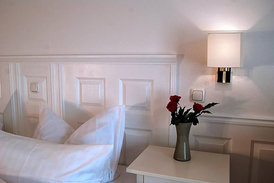 Wohlfühlhotel Hörn van Diek Garni mit Schwimmbad