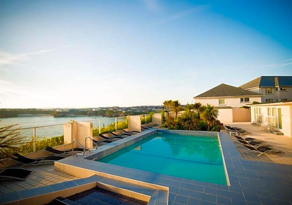 Atlantic Hotel Newquay