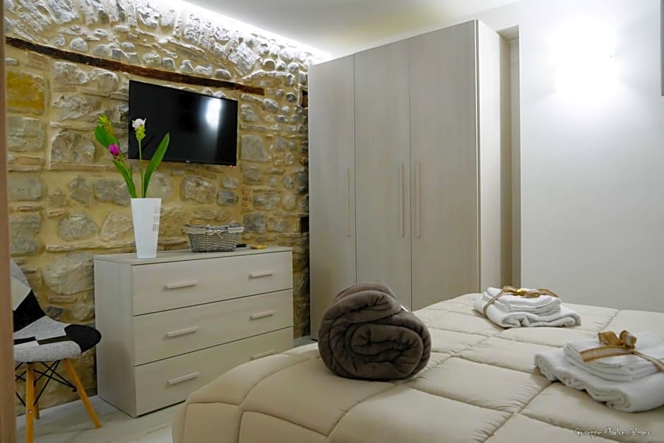 B&B AL TEATRO ROMANO