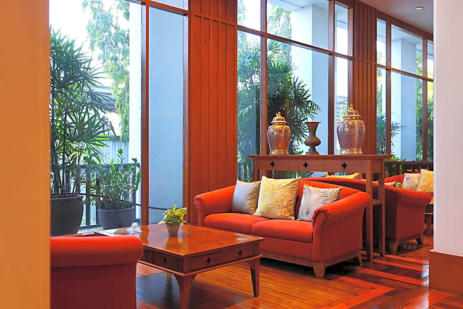 Wienglakor Hotel
