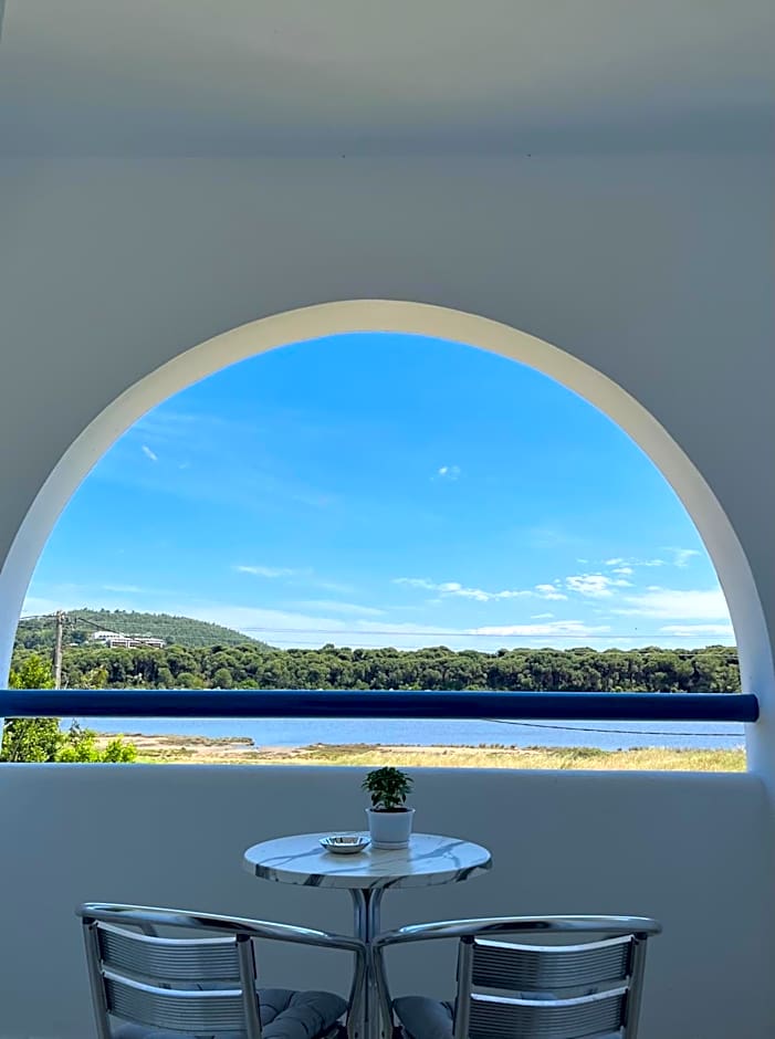 Maistrali Studios Skiathos