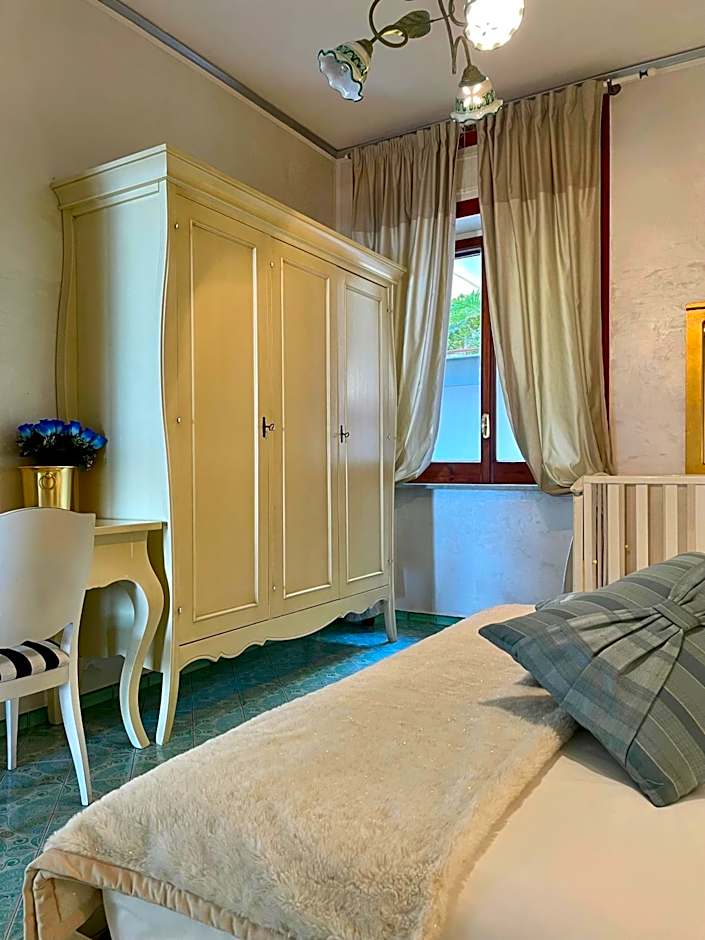 Bellavista Costa d'Amalfi